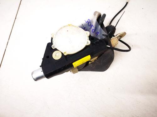 Used Front left seatbelt Front left seatbelt 35556913 35556913