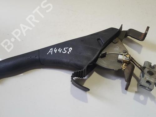 Used Hand brake Hand brake HONDA CIVIC VI Hatchback (EJ, EK) 2.0 TDiC (105 hp) 35842167 35842167