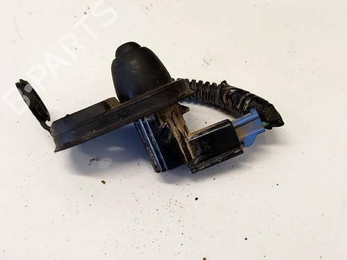 Used Electronic module Electronic module HONDA ACCORD VII (CL, CN) 2.0 (CL7) (155 hp) 36760211 36760211