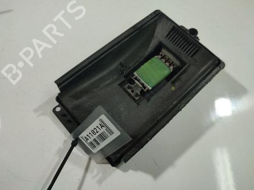 Used Heater resistor Heater resistor VW BORA I (1J2) 1.9 TDI (90 hp) 34854778 34854778
