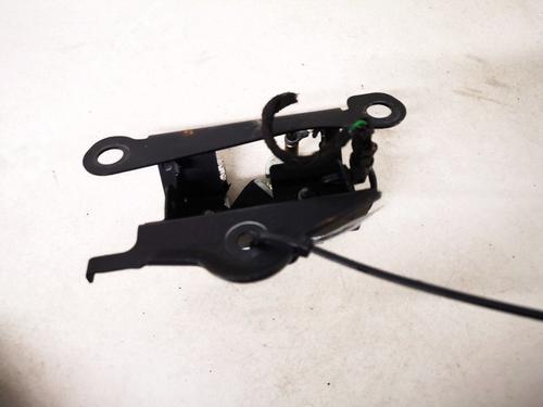 Electronic module SAAB 9-3 (YS3F, E79, D79, D75) 2.2 TiD | BP35574464M83 - Image 2