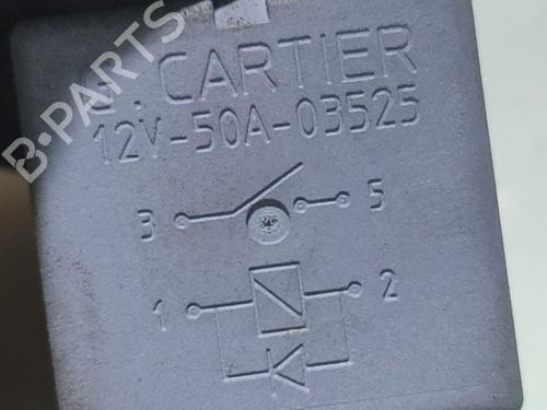 Electronic sensor RENAULT LAGUNA II (BG0/1_) 1.9 dCi (BG08, BG0G) | BP32563291M84 - Image 4