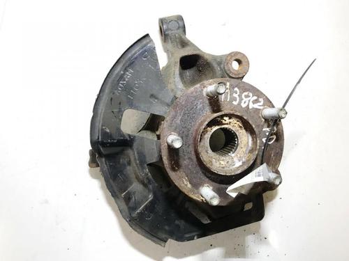 Used Right front steering knuckle Right front steering knuckle 35684038 35684038