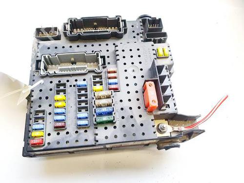 Used Fuse box Fuse box TOYOTA PRIUS (_W3_) 1.8 Hybrid (ZVW3_) (99 hp) 33613166 33613166