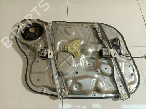 Front right window mechanism KIA CEE'D Hatchback (ED) 1.6 CRDi 90 | BP34826767C23 - Image 3