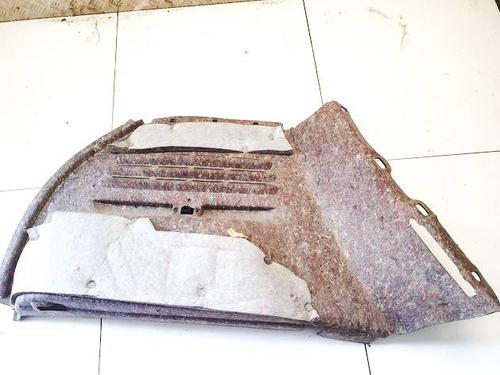 Boot lining RENAULT SCÉNIC II (JM0/1_) 1.6 16V (JM1R) | BP35022255I3 - Image 3