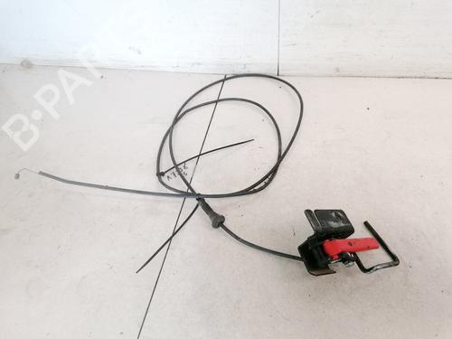Used Interior handle Interior handle PEUGEOT PARTNER MPV (5_, G_) 1.6 HDi 90 (90 hp) 35493067 35493067