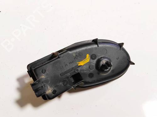 Front left interior door handle FORD TRANSIT Van (FA_ _) 2.2 TDCi | BP35041874I13 - Image 2