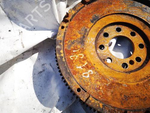 Flywheel FORD TRANSIT Van (FA_ _) 2.2 TDCi | BP38974724M101 - Image 4