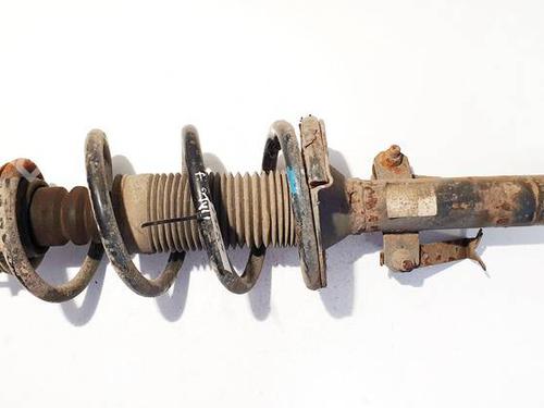 Used Left front shock absorber Left front shock absorber 35267496 35267496