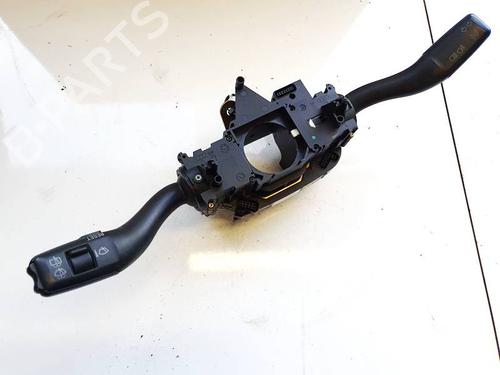 Used Warning switch Warning switch AUDI A6 C6 (4F2) 2.4 (177 hp) 35376728 35376728