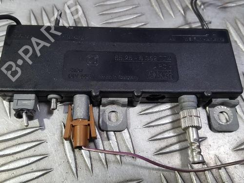 Used Electronic module Electronic module BMW 5 (E39) 525 tds (143 hp) 35691714 35691714