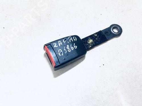 Engate do cinto Engate do cinto CITROËN XSARA PICASSO (N68) 2.0 HDi (90 hp) 35622512 35622512