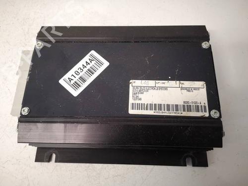 Used Electronic module Electronic module 38610389 38610389