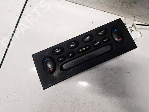 Climate control ROVER 75 (RJ) 2.0 V6 | BP36794454I5 - Image 4
