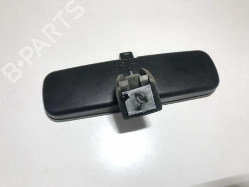 Rear mirror NISSAN ALMERA II Hatchback (N16) 1.8 | BP35709909I6 - Image 2