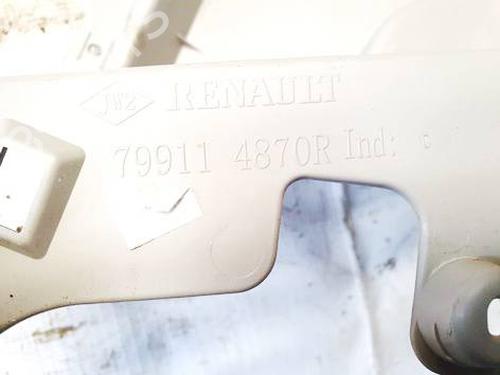 Andre RENAULT ZOE (BFM_) ZOE | BP35077119O1 - Image 3