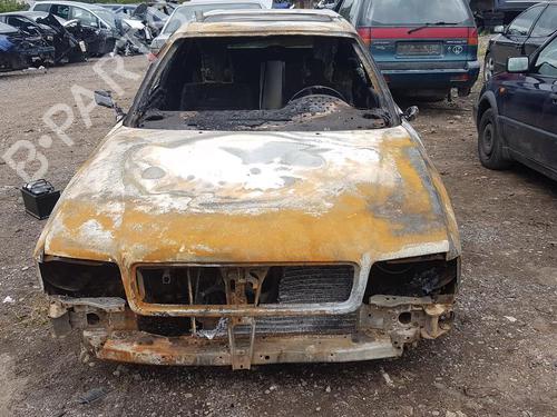 Used Parts AUDI 80 B4 Saloon (8C2) 2.0 E 4649974