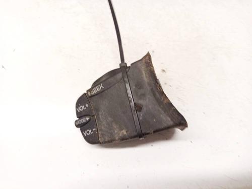 Used Steering wheel controls Steering wheel controls 34796868 34796868
