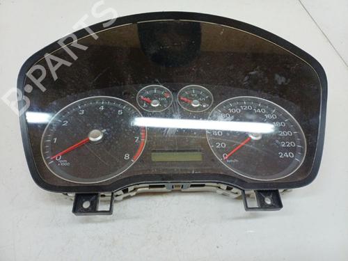 Used Instrument cluster Instrument cluster FORD C-MAX (DM2) 1.8 (125 hp) 36347123 36347123