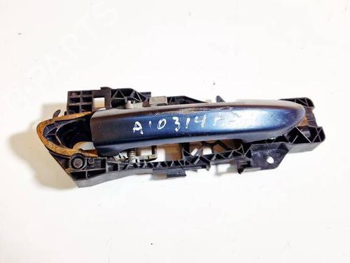 front-right-exterior-door-handle-vw-passat-b6-3c2-2005-2006-2007-2008-2009-2010-2011-35003555 main image