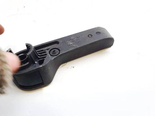 Interior handle SKODA SUPERB II (3T4) 1.8 TSI | BP34983376I7 - Image 3