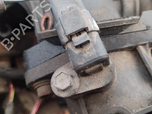 Electronic module CITROËN C5 III (RD_) 2.0 HDi (RDRHD8, RDRHDJ, RDRHR8, RDRHRJ) | BP35234463M83 - Image 3