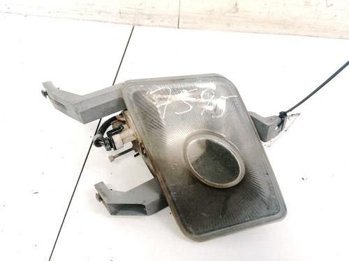 Used Right front fog light Right front fog light 35455945 35455945