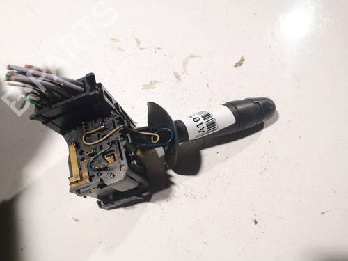 Warning switch RENAULT LAGUNA II (BG0/1_) 1.9 dCi (BG0R, BG0E) | BP35007010I22 - Image 2
