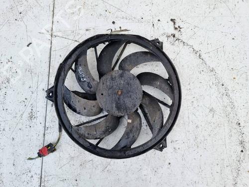 Used Fan Fan 35184684 35184684