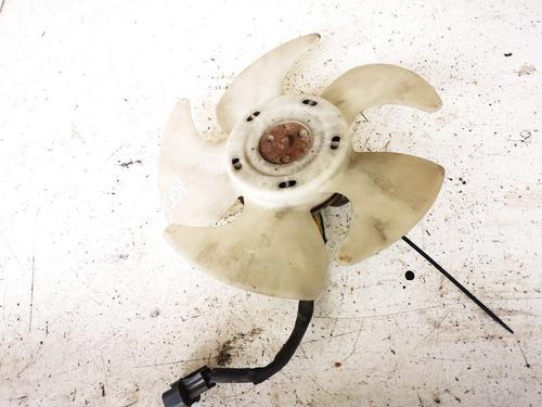 Used Fan Fan MITSUBISHI CARISMA (DA_) 1.8 MSX - 16V (DA2A) (140 hp) 35593654 35593654