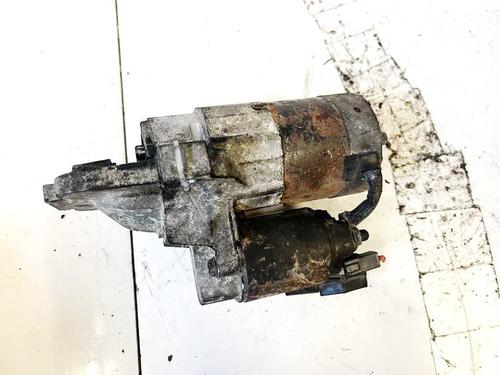 Starter AUDI A6 C6 (4F2) 2.4 | BP35357198M8 - Image 2