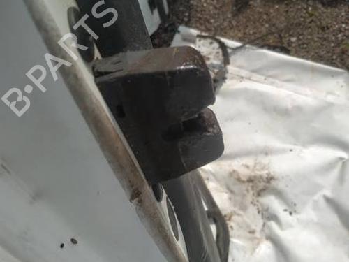Used Tailgate lock Tailgate lock 35270449 35270449