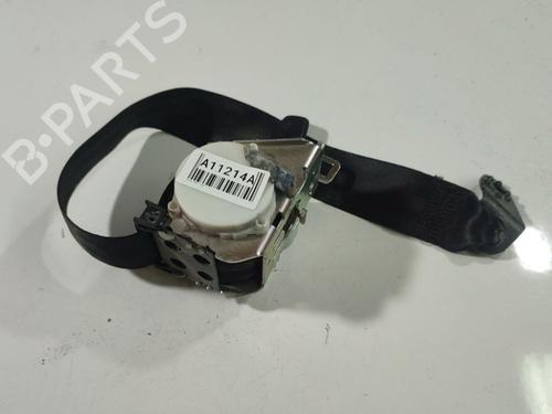 Used Rear right seatbelt Rear right seatbelt 34792806 34792806