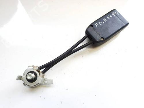 Engate do cinto Engate do cinto HONDA FR-V (BE) 2.0 (BE3) (150 hp) 35311919 35311919