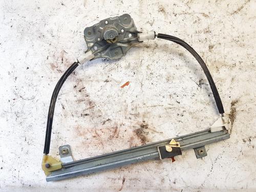 Rear right window mechanism DAEWOO REXTON (GAB_) 2.7 D All-wheel Drive | BP35522256C25 - Image 3
