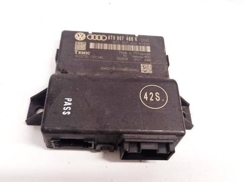 Used Electronic module Electronic module AUDI A5 (8T3) 3.0 TDI quattro (240 hp) 33613106 33613106