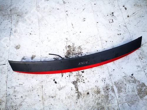 Used Rear spoiler Rear spoiler 36821752 36821752
