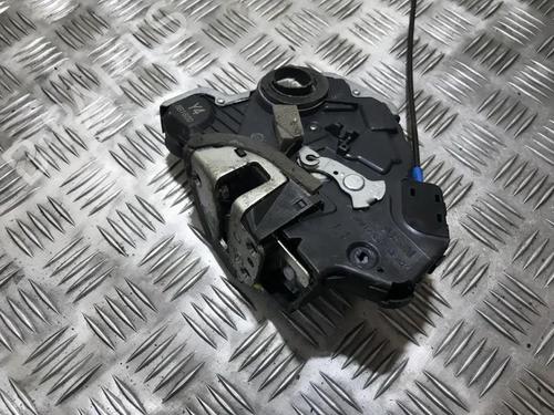Used Front left lock Front left lock 35671906 35671906