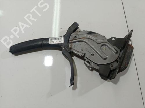 håndbremse håndbremse PEUGEOT 406 (8B) 2.0 HDI 90 (90 hp) 36759762 36759762