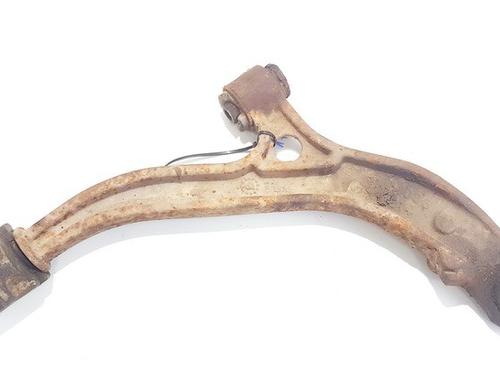 Used Right front suspension arm Right front suspension arm CHRYSLER VOYAGER / GRAND VOYAGER III (GS_, NS_) 3.8 (182 hp) 35499510 35499510