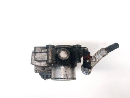 Throttle body MAZDA 6 Hatchback (GH) 2.0 MZR-CD (GH14) | BP35603790M82 - Image 2