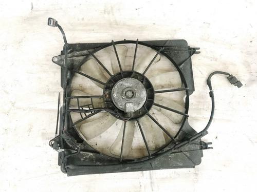 Used Fan Fan HONDA ACCORD VIII (CU) 2.2 i-DTEC (CU3) (150 hp) 35875686 35875686