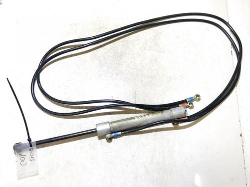 Used Tailgate lift support Tailgate lift support MERCEDES-BENZ E-CLASS (W211) E 320 CDI (211.022) (224 hp) 35875393 35875393