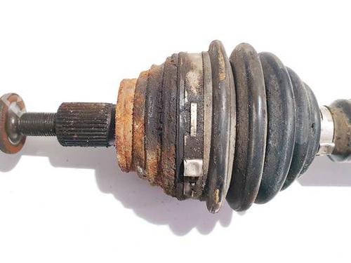 Right front driveshaft VW GOLF VI (5K1) 2.0 TDI | BP35312517M39 - Image 2