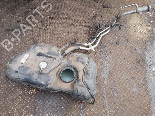 Benzintank Benzintank FORD FIESTA VII (HJ, HF) 1.1 Ti-VCT (75 hp) 39501242 39501242