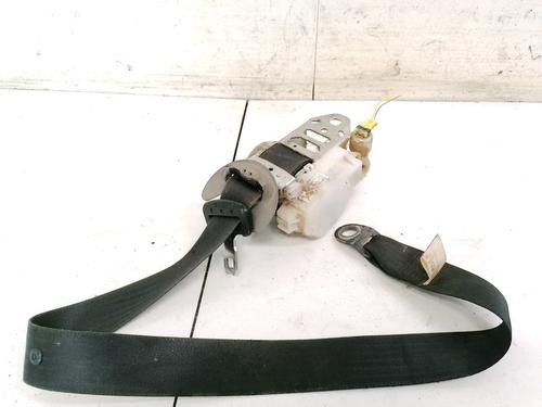 Used Front left seatbelt Front left seatbelt 35437689 35437689