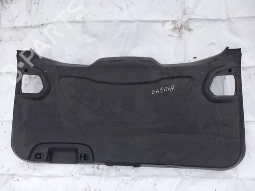 Used Boot lining Boot lining CITROËN XSARA (N1) 1.8 i (90 hp) 34859899 34859899