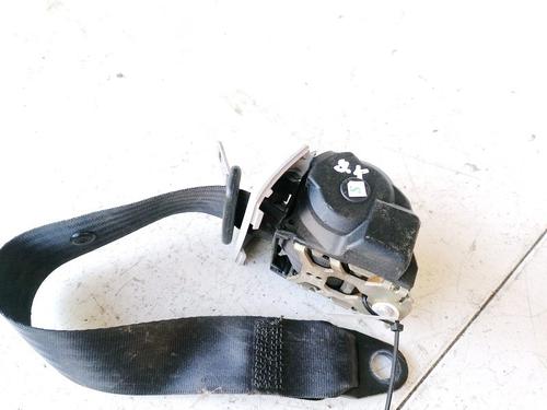 Rear left seatbelt FIAT PANDA (169_) 1.1 (169.AXA1A) | BP35581176I29 - Image 2