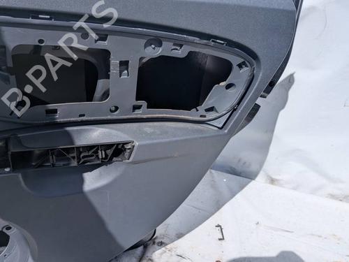 Rear right panel SEAT LEON (1P1) 1.9 TDI | BP38609853C61 - Image 2